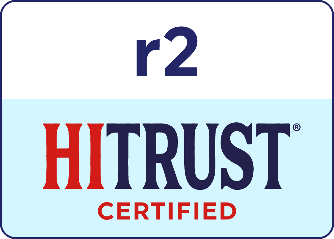HITRUST CSF®