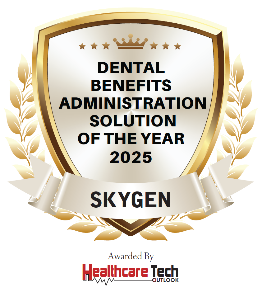 Healthcare Tech Outlook Award-2025