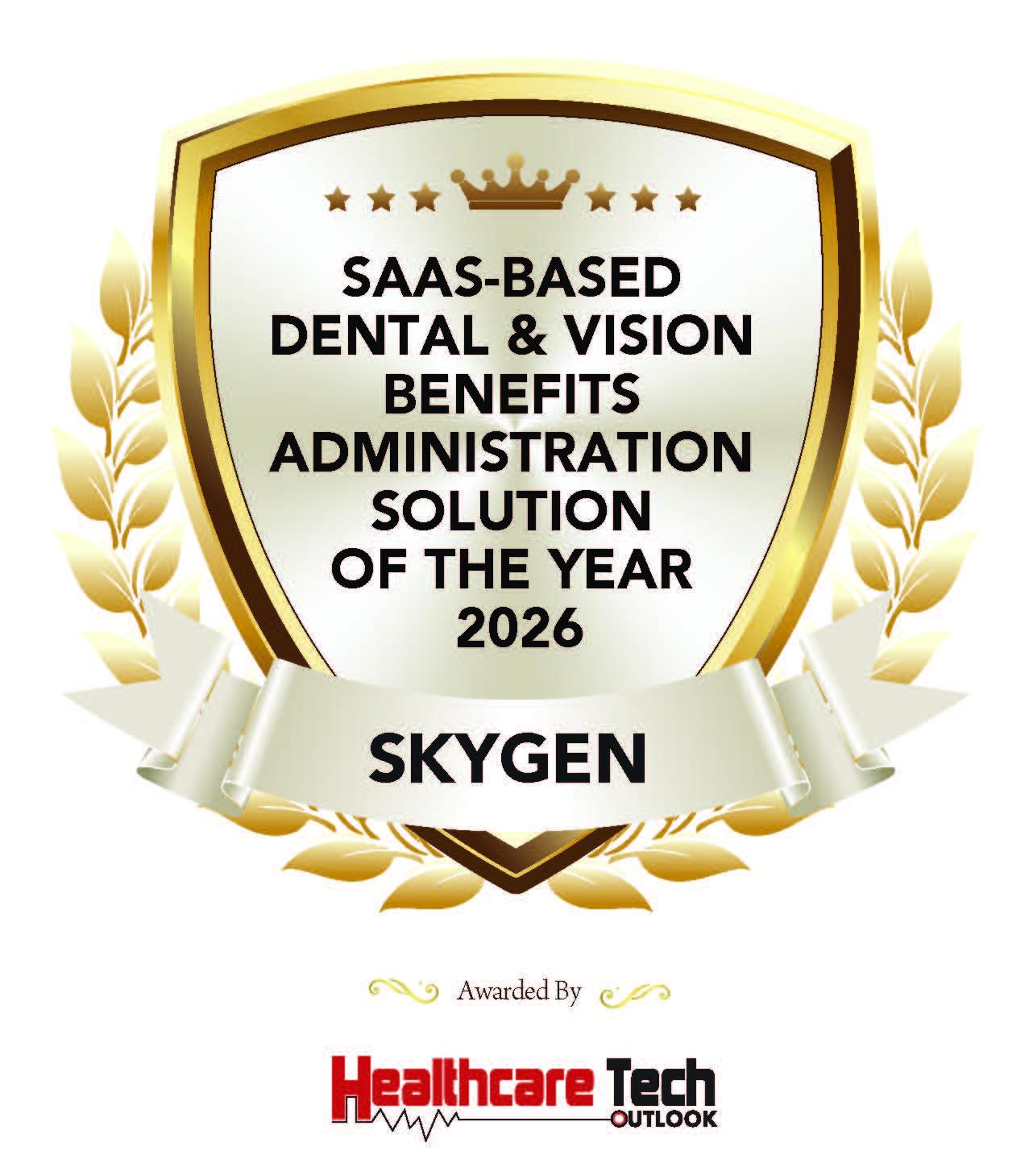 BizTech Outlook: SAAS-Based Dental & Vision Benefits Administration Solution of the Year 2026