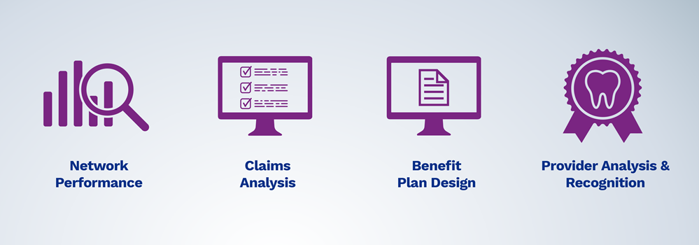 SKYGEN Enhanced Benefit Management & Analytics