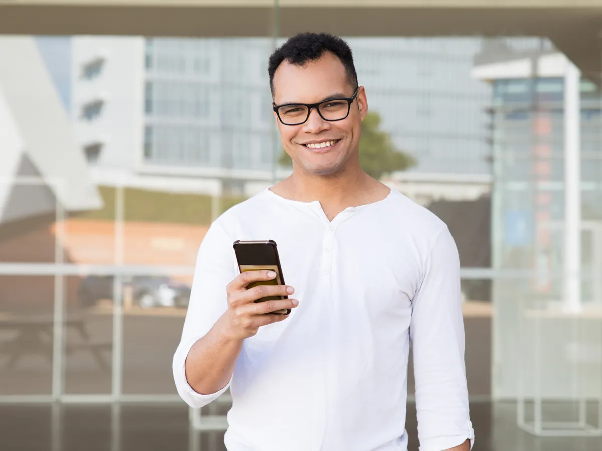 Member Mobile App