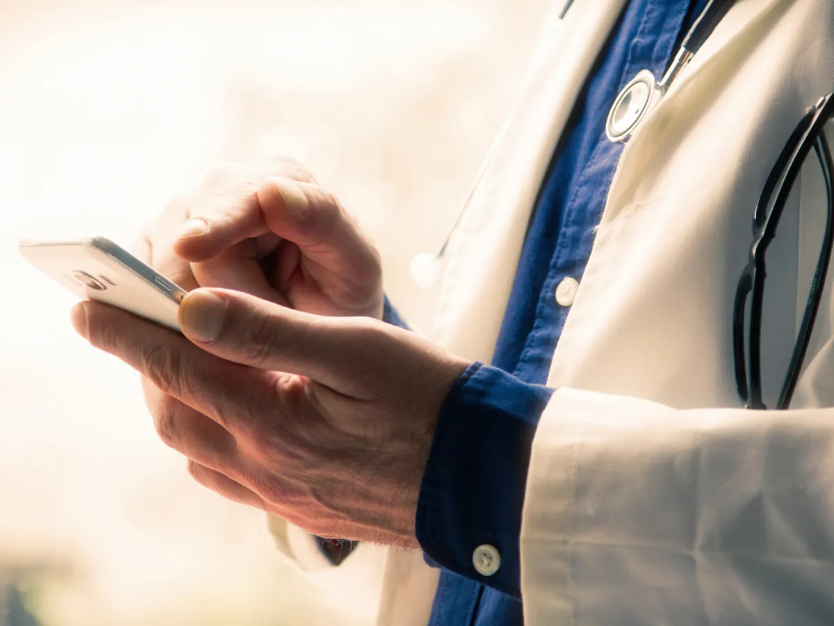 Medicaid Mobile App