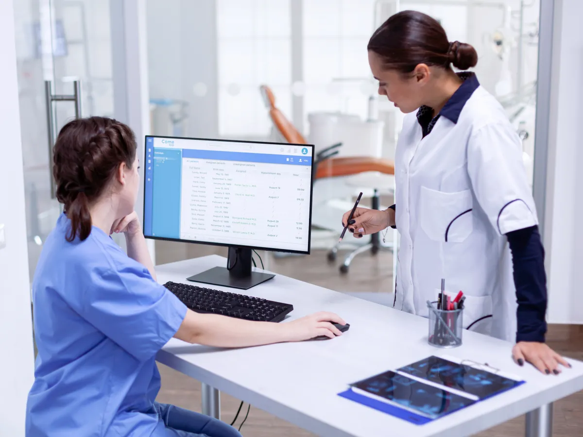 Provider Portal