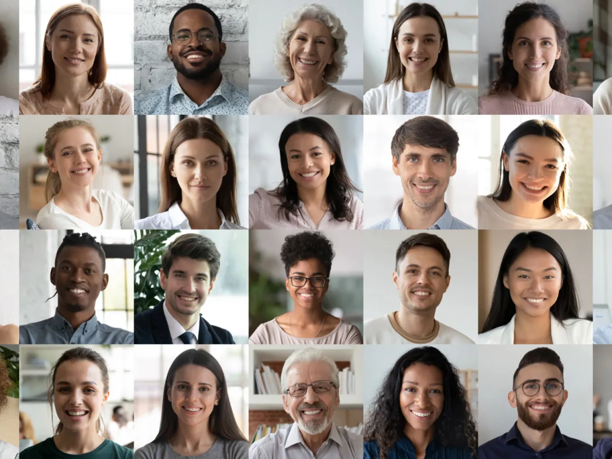 Leadership Team