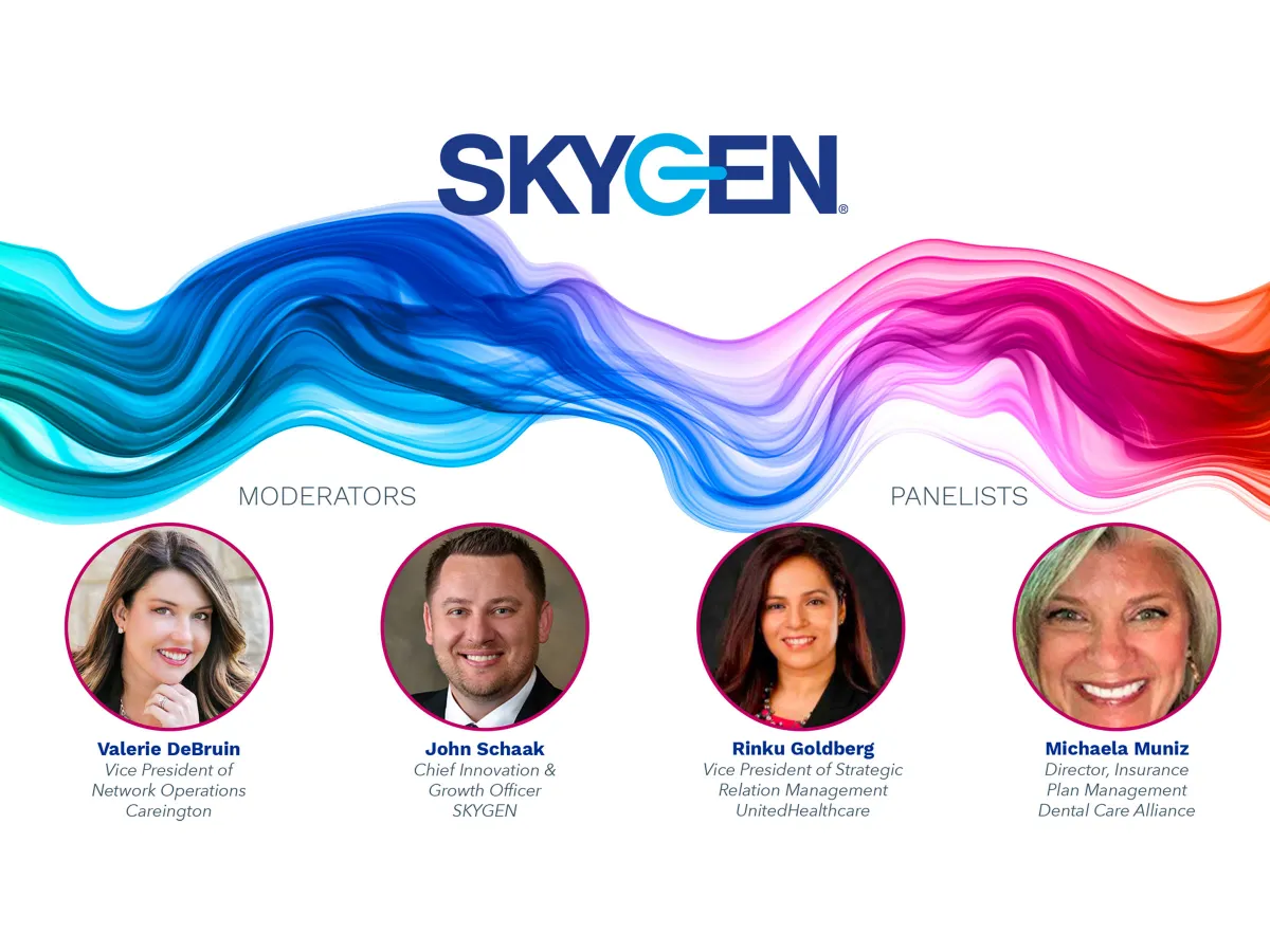 SKYGEN NADP CONVERGE