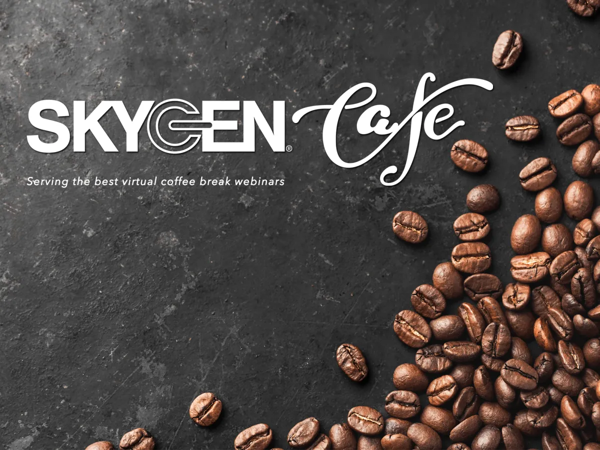 skygen cafe