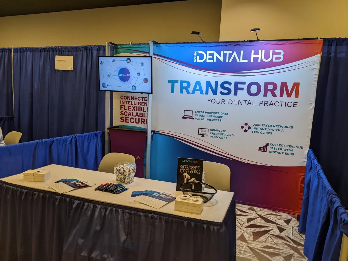 adso booth