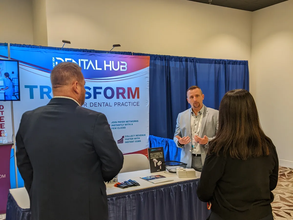 adso booth