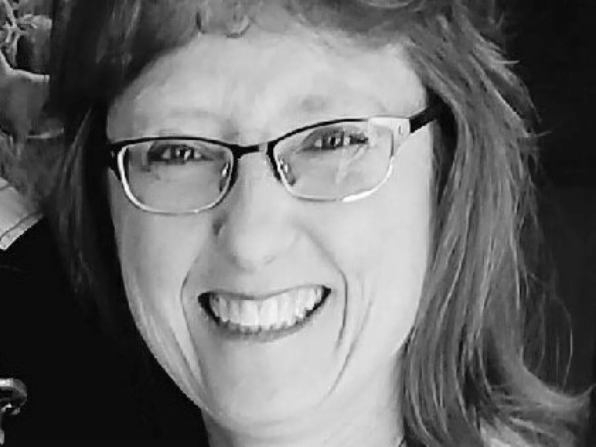 Maureen