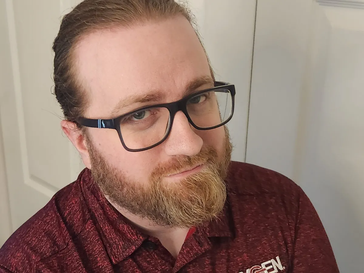 Jacob Woelfel