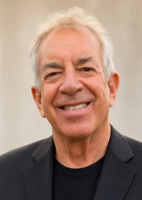 Dr. Larry Paul