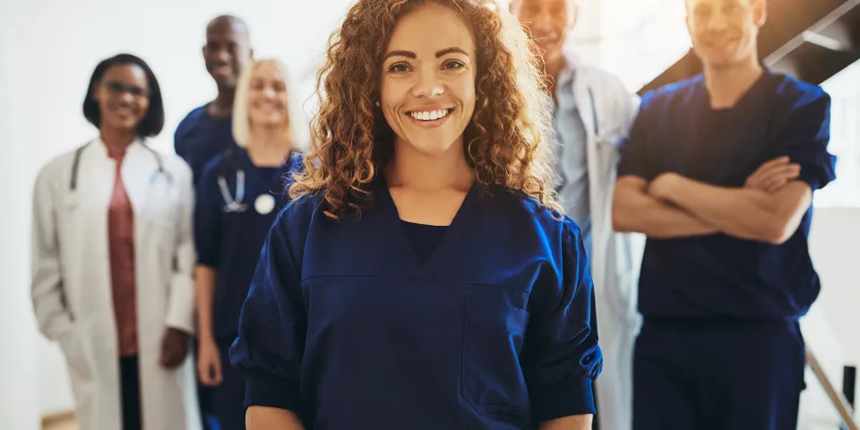 dental office manager appreciation month