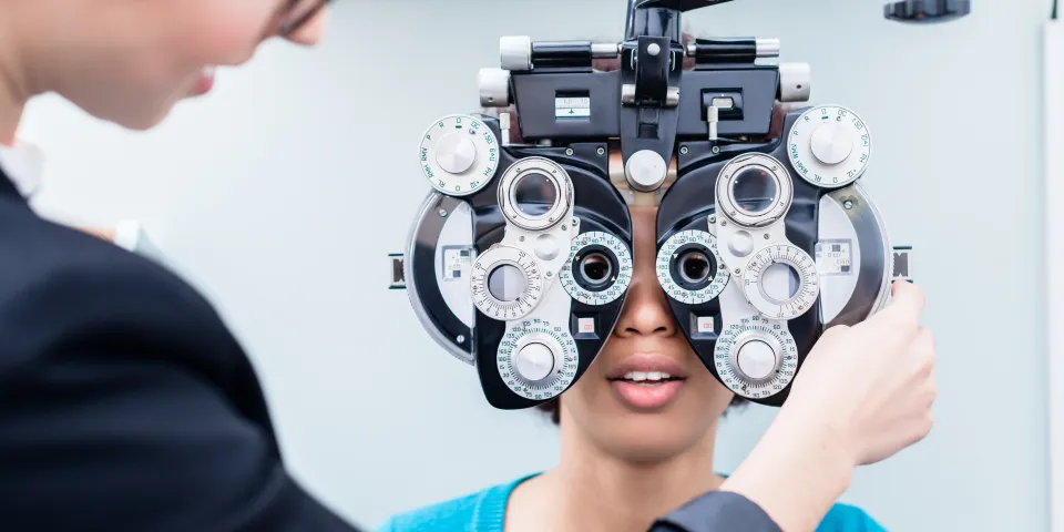 save your vision month