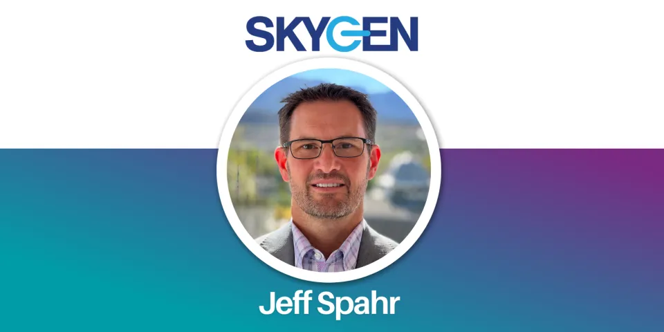 Jeff Spahr