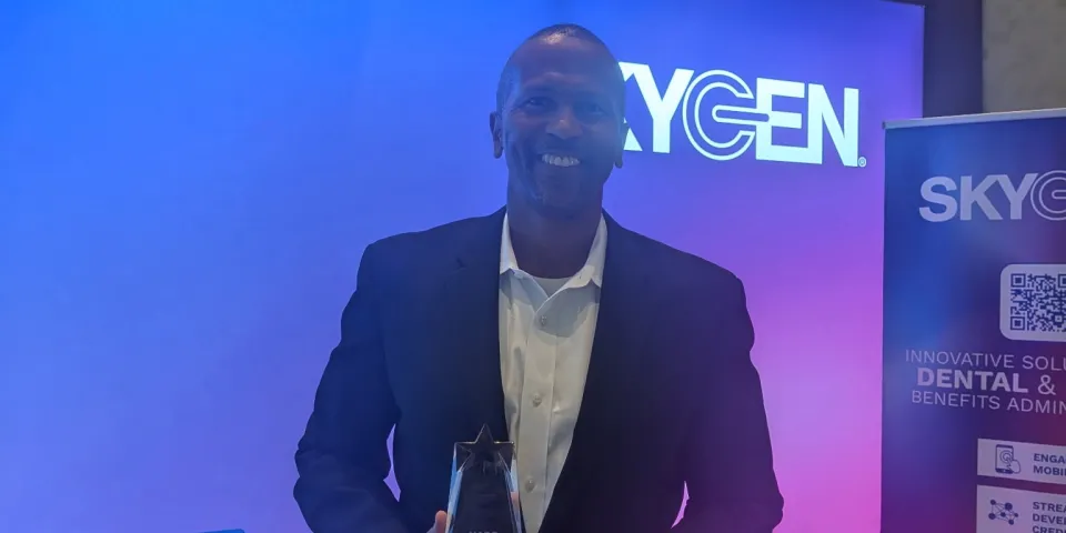 Don Polite-NADP 2025