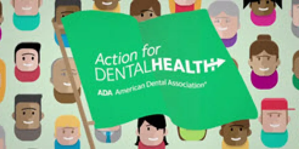 National Children’s Dental Health Month: Dental Health Act News