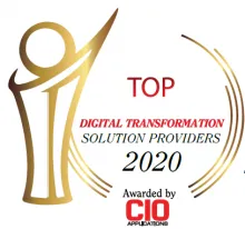 Top Digital Transformation Solution Provider
