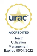 URAC Accreditations