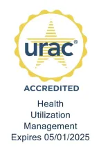 URAC Accreditations