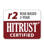 SKYGEN’s Enterprise System SaaS platform and data centers meet the HITRUST CSF® v9.3 Risk-based, 2-year (r2) certification criteria