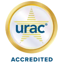 URAC Accreditations