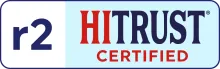 SKYGEN’s Enterprise System SaaS platform, Dental Hub platform, and data centers meet the HITRUST CSF® v11.3.2 Risk-based, 2-year (r2) certification criteria