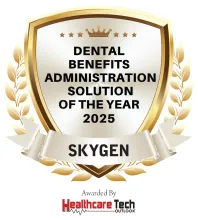 Dental Benefits Administration Solution of the Year 2025