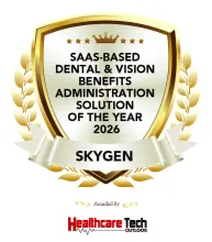 BizTech: SaaS-Based Dental & Vision Benefits Administration Solution of the Year 2026