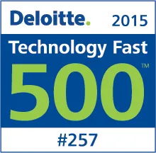Deloitte's Technology Fast 500™