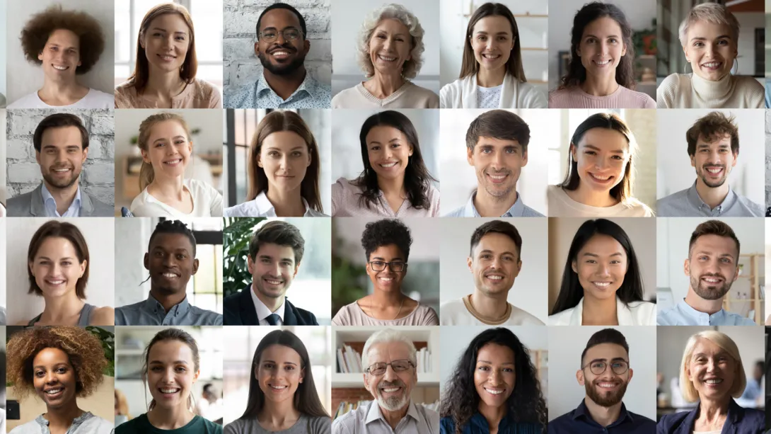 Our People