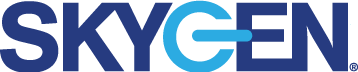 SKYGEN logo
